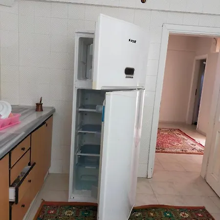 شقة Rafet Aksoy Apart